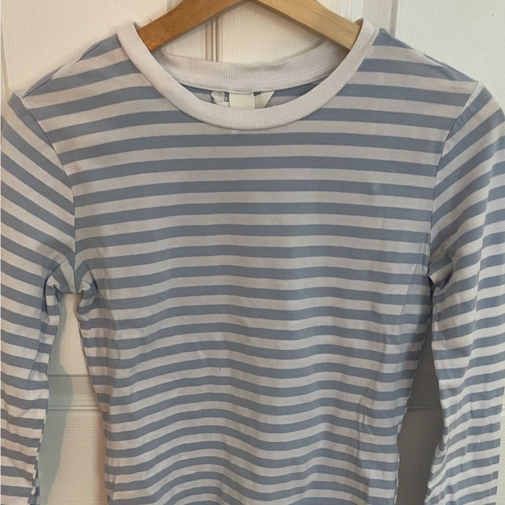 H&M long sleeve